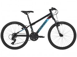 ROOKIE 240 BLACK_